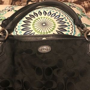 Original COACH Purse